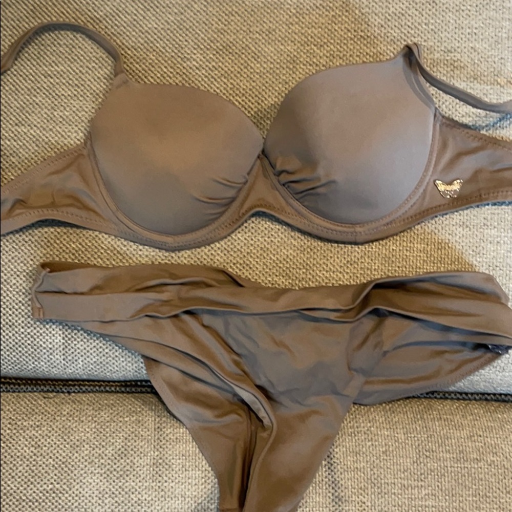 Gorgeous Italian Yamamay Bathing Suit.